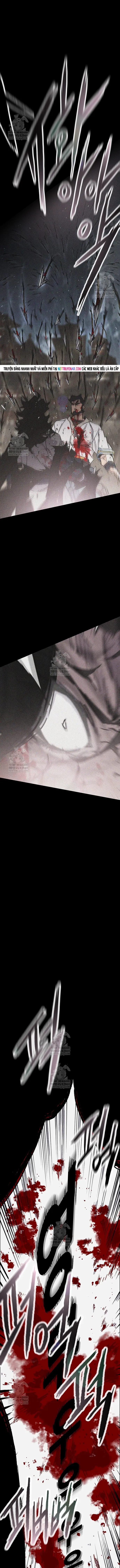 Tiên Kiếm Bất Bại - Chapter 281 - Page 4