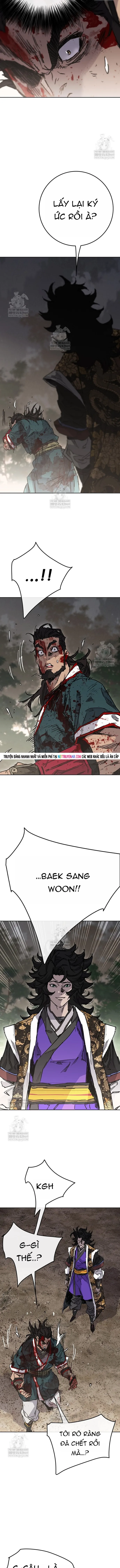 Tiên Kiếm Bất Bại - Chapter 281 - Page 8