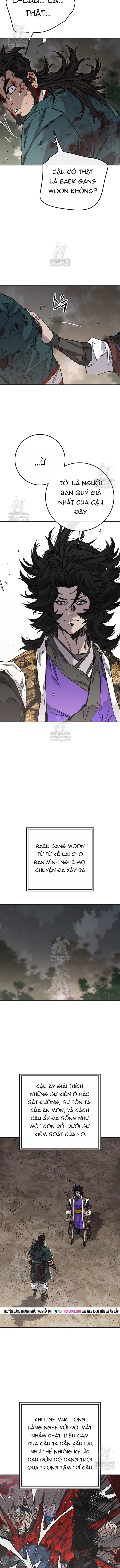 Tiên Kiếm Bất Bại - Chapter 281 - Page 9