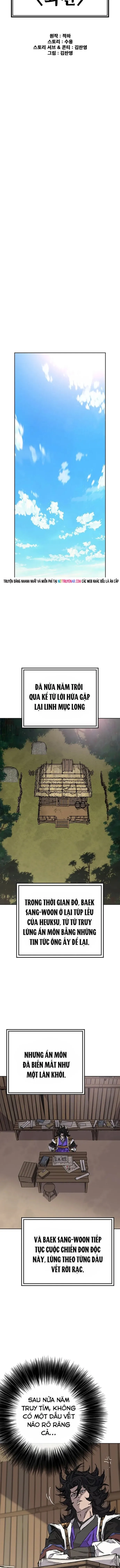 Tiên Kiếm Bất Bại - Chapter 282 - Page 3