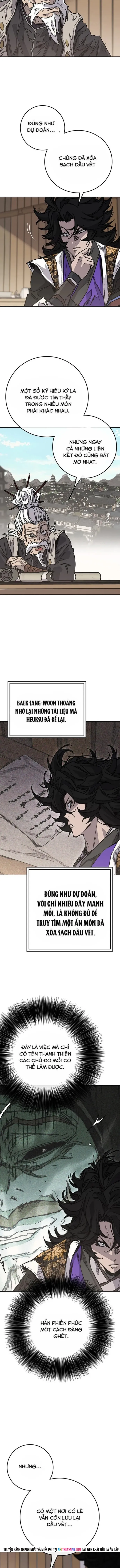 Tiên Kiếm Bất Bại - Chapter 282 - Page 5