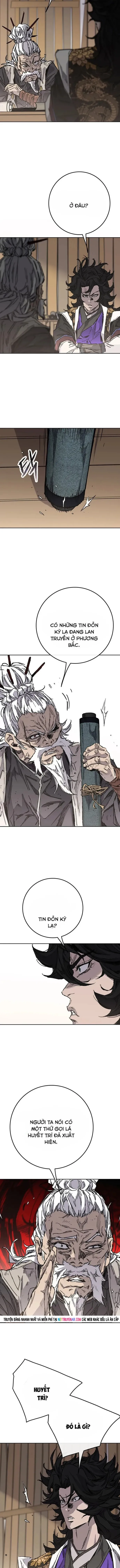 Tiên Kiếm Bất Bại - Chapter 282 - Page 6