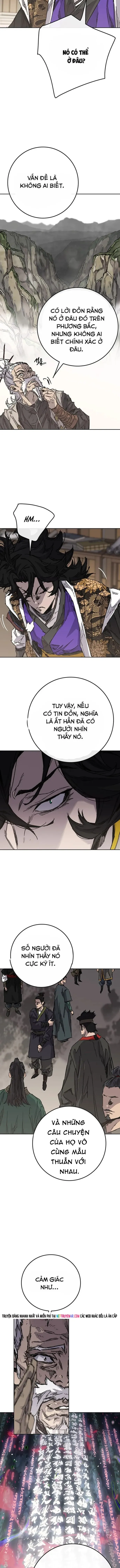 Tiên Kiếm Bất Bại - Chapter 282 - Page 7