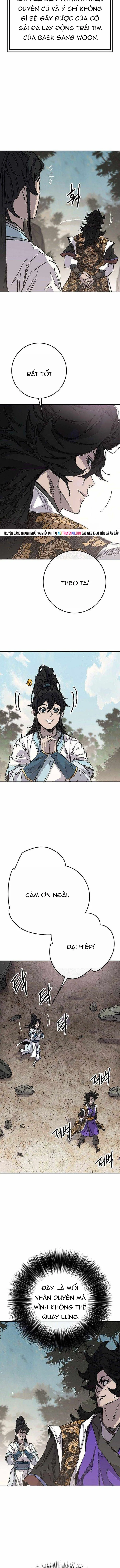 Tiên Kiếm Bất Bại - Chapter 283 - Page 13