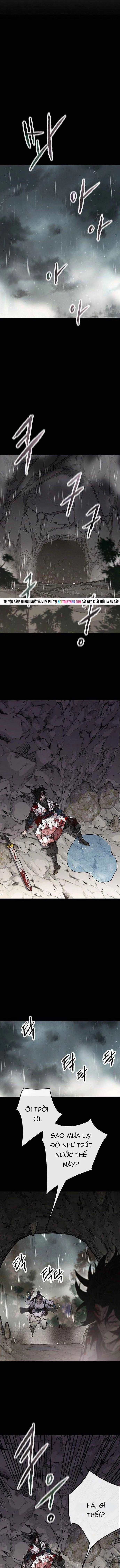 Tiên Kiếm Bất Bại - Chapter 283 - Page 5