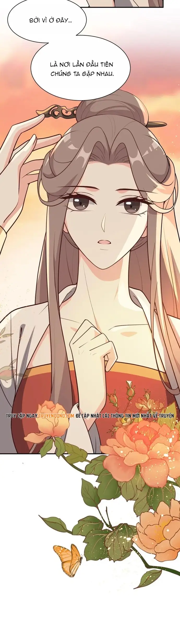 Trùng Sinh Chuyên Sủng Độc Phi Của Nhiếp Chính Vương - Chapter 120 - Page 5