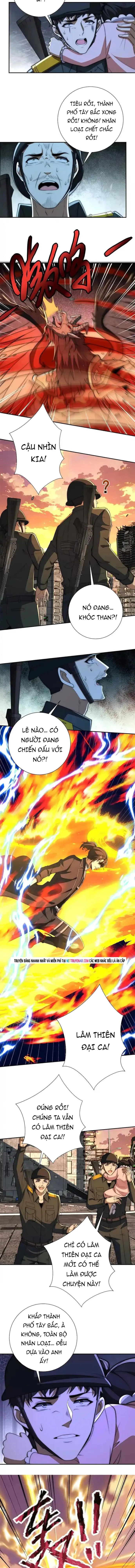 Trùng Sinh: Tôi Đứng Top Nhờ Hệ Thống Gian Lận - Chapter 67 - Page 3
