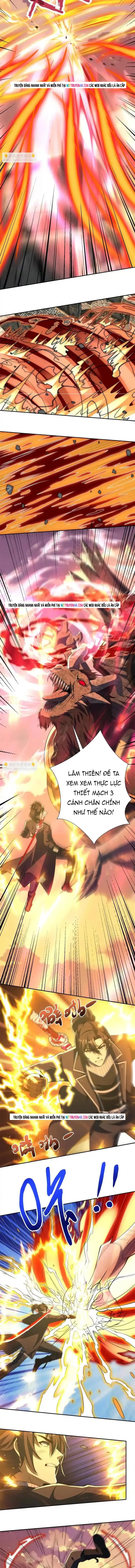 Trùng Sinh: Tôi Đứng Top Nhờ Hệ Thống Gian Lận - Chapter 67 - Page 4