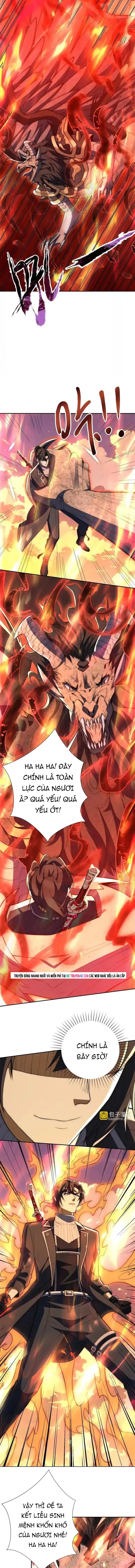 Trùng Sinh: Tôi Đứng Top Nhờ Hệ Thống Gian Lận - Chapter 67 - Page 6