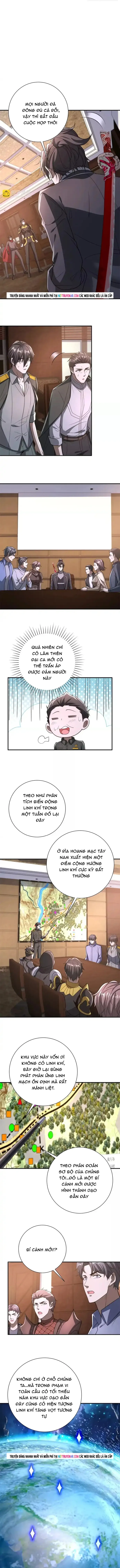 Trùng Sinh: Tôi Đứng Top Nhờ Hệ Thống Gian Lận - Chapter 68 - Page 4