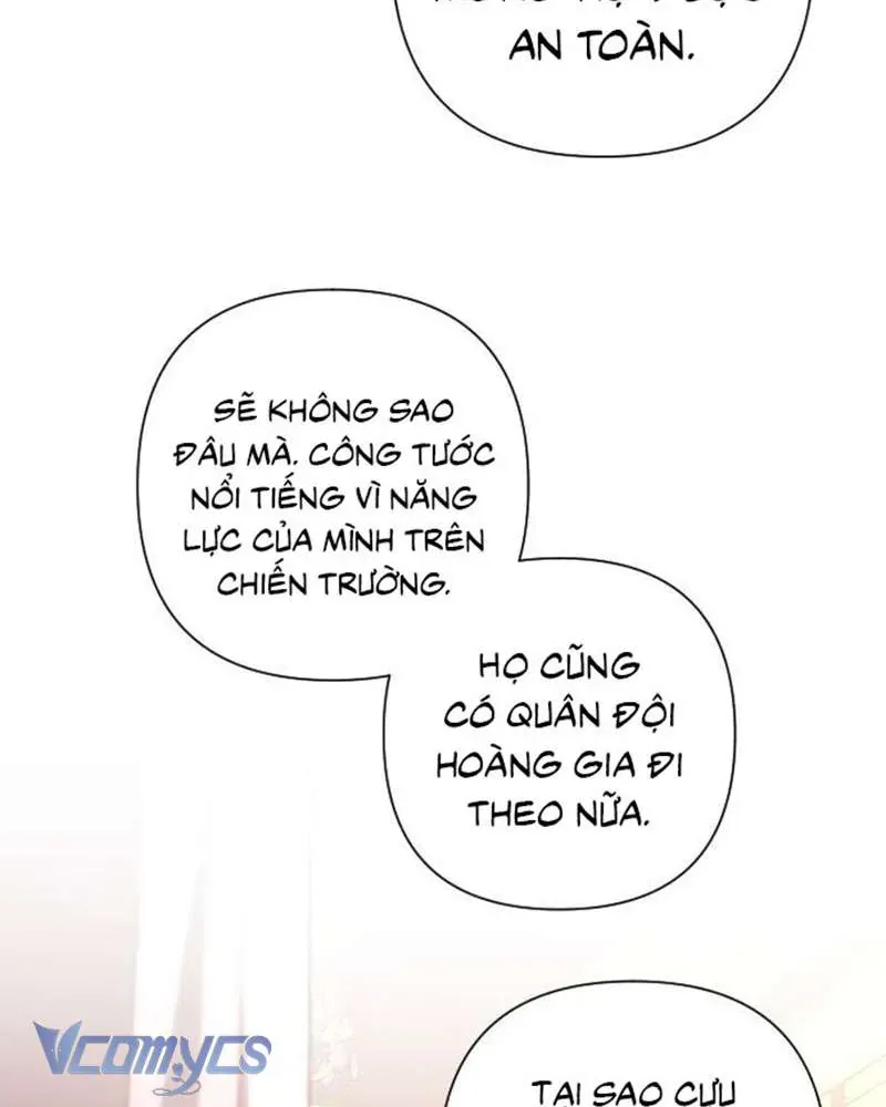 Dành Cho Những Ai Coi Hối Tiếc Là Điều Xa Xỉ - Chapter 60 - Page 24