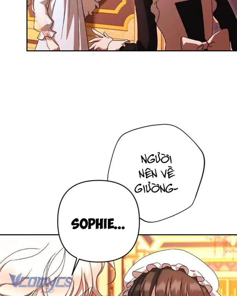 Dành Cho Những Ai Coi Hối Tiếc Là Điều Xa Xỉ - Chapter 60 - Page 27