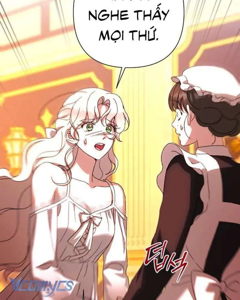 Dành Cho Những Ai Coi Hối Tiếc Là Điều Xa Xỉ - Chapter 60 - Page 29