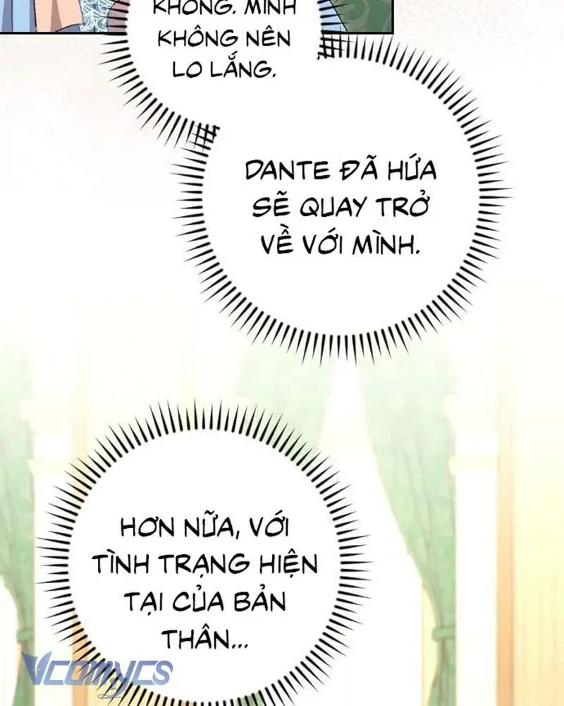 Dành Cho Những Ai Coi Hối Tiếc Là Điều Xa Xỉ - Chapter 60 - Page 3