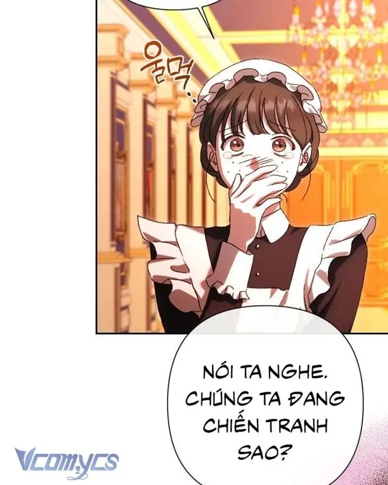 Dành Cho Những Ai Coi Hối Tiếc Là Điều Xa Xỉ - Chapter 60 - Page 31