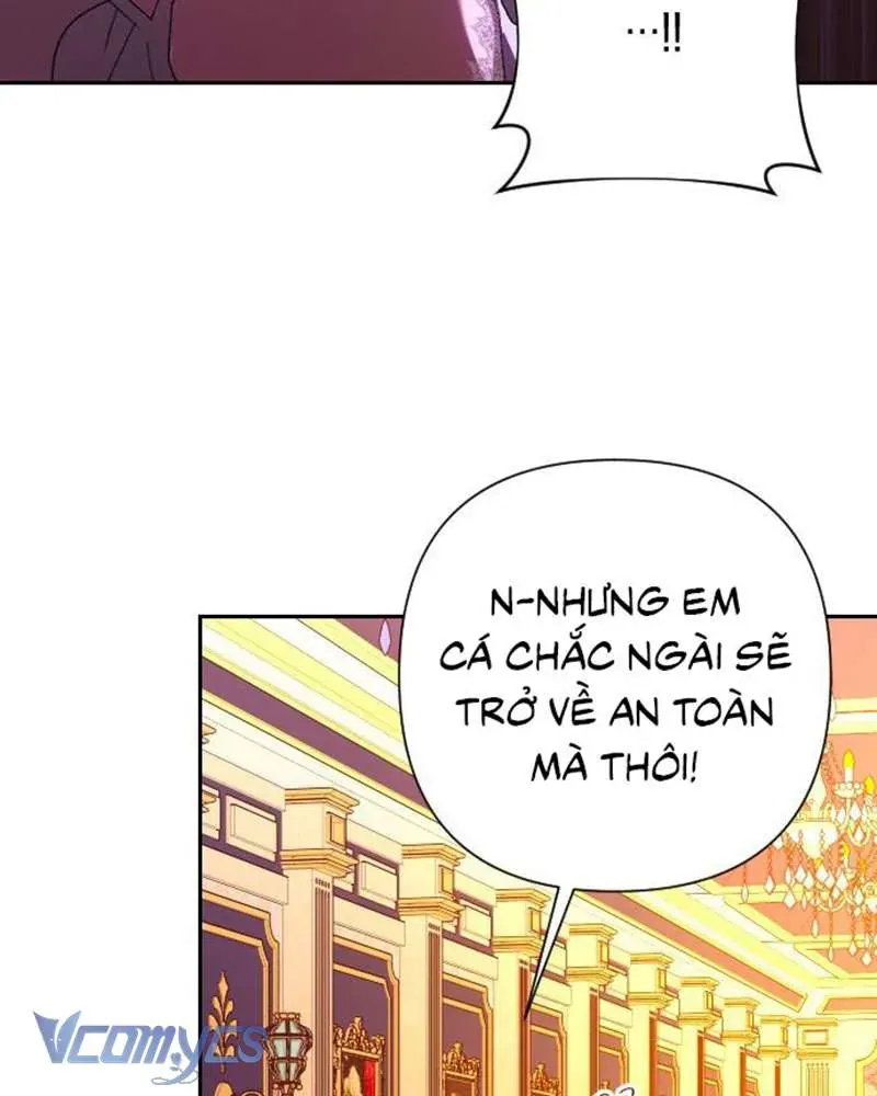 Dành Cho Những Ai Coi Hối Tiếc Là Điều Xa Xỉ - Chapter 60 - Page 35