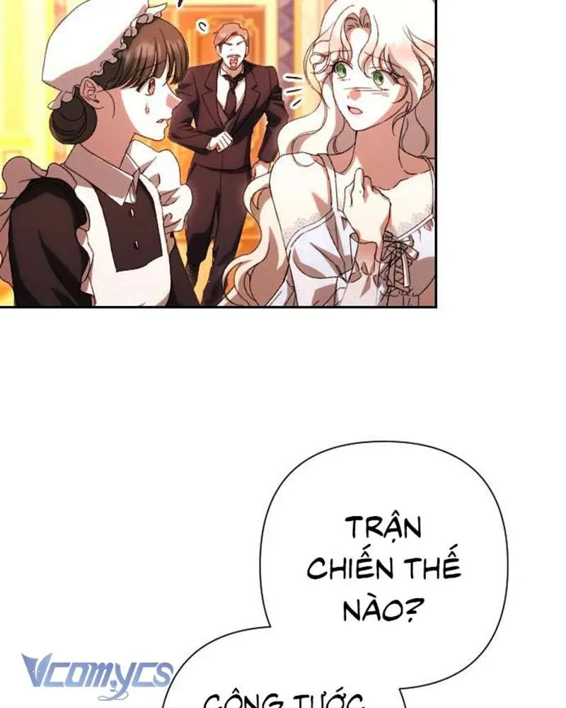 Dành Cho Những Ai Coi Hối Tiếc Là Điều Xa Xỉ - Chapter 60 - Page 37