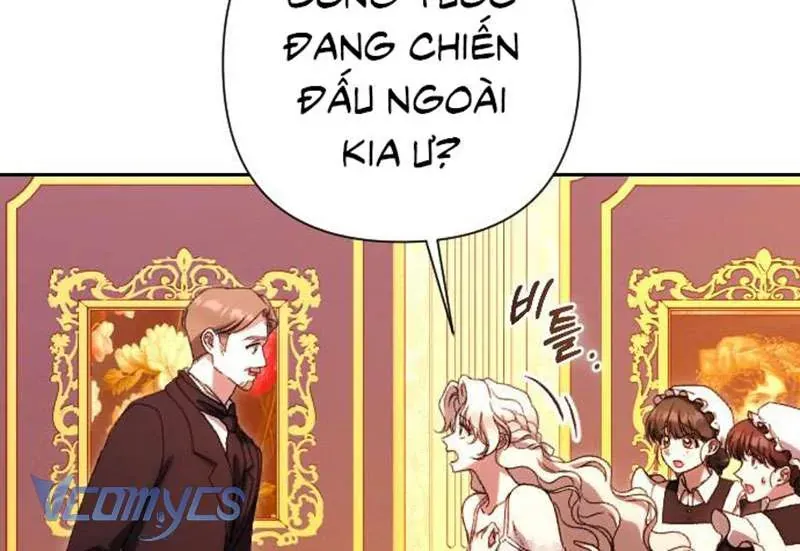 Dành Cho Những Ai Coi Hối Tiếc Là Điều Xa Xỉ - Chapter 60 - Page 38
