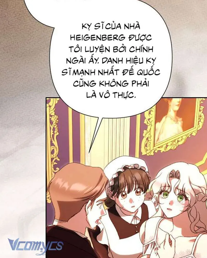 Dành Cho Những Ai Coi Hối Tiếc Là Điều Xa Xỉ - Chapter 60 - Page 41