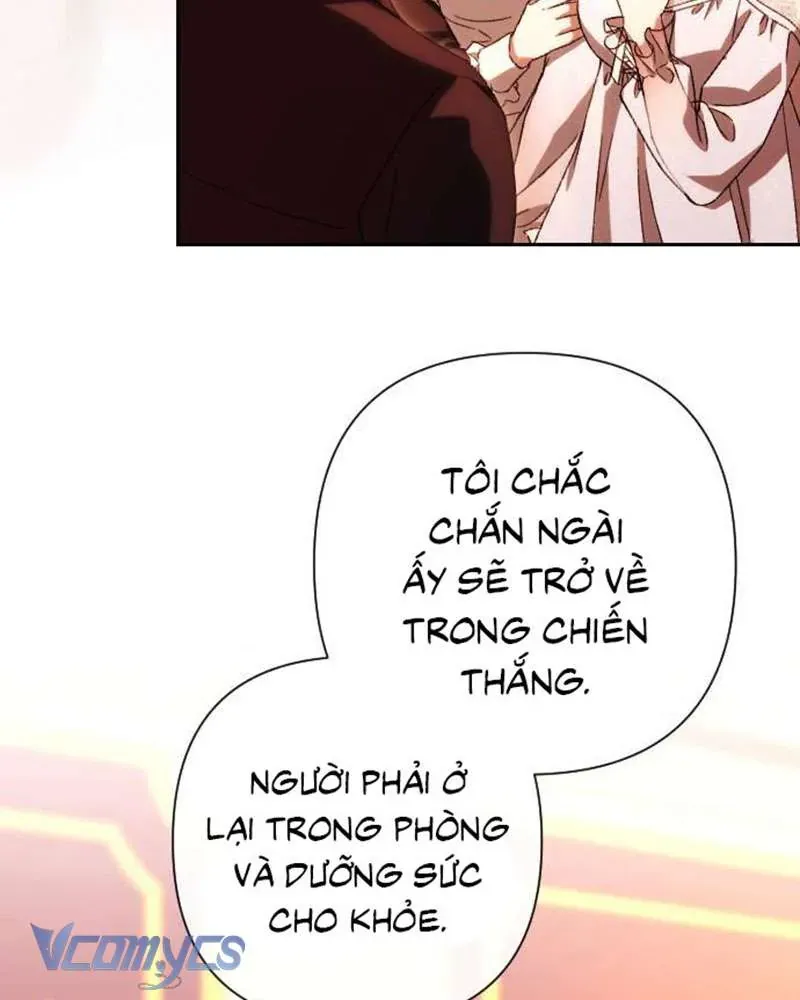 Dành Cho Những Ai Coi Hối Tiếc Là Điều Xa Xỉ - Chapter 60 - Page 42