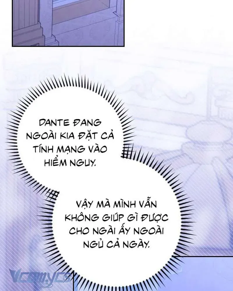 Dành Cho Những Ai Coi Hối Tiếc Là Điều Xa Xỉ - Chapter 60 - Page 47
