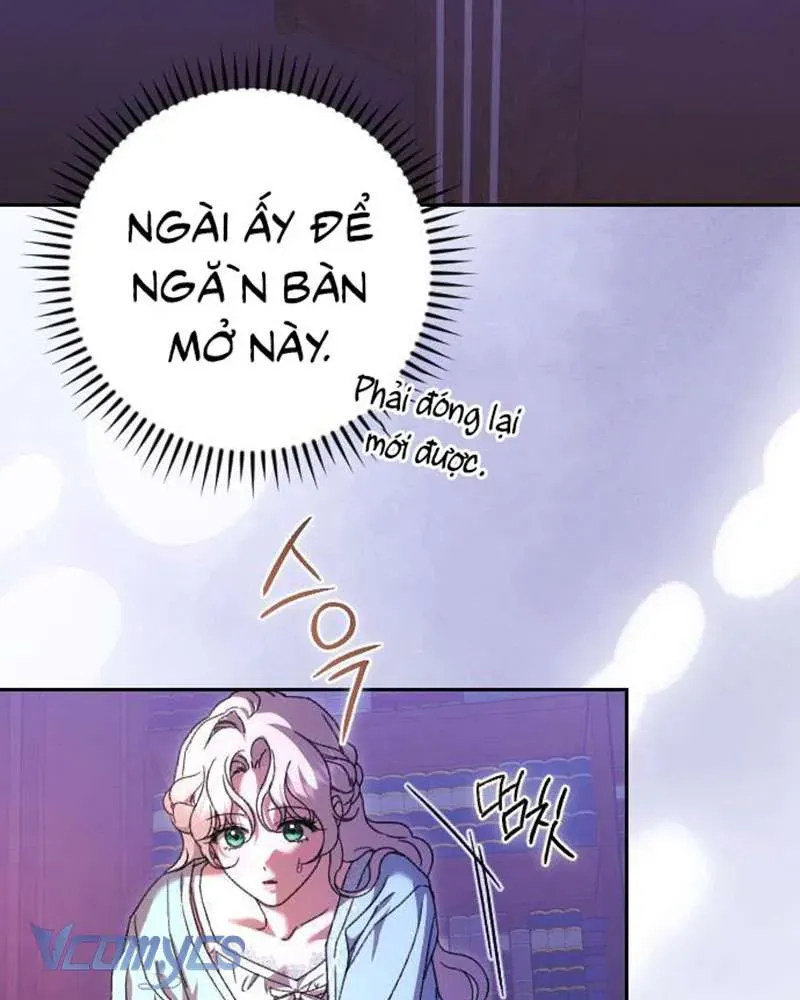 Dành Cho Những Ai Coi Hối Tiếc Là Điều Xa Xỉ - Chapter 60 - Page 56