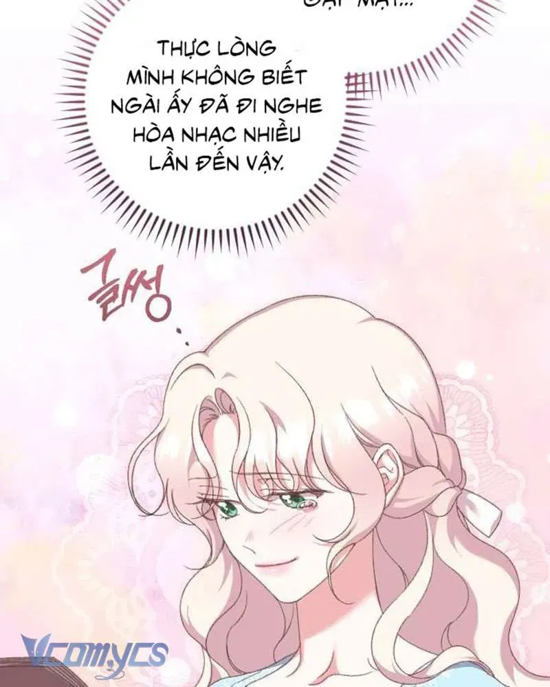 Dành Cho Những Ai Coi Hối Tiếc Là Điều Xa Xỉ - Chapter 60 - Page 61