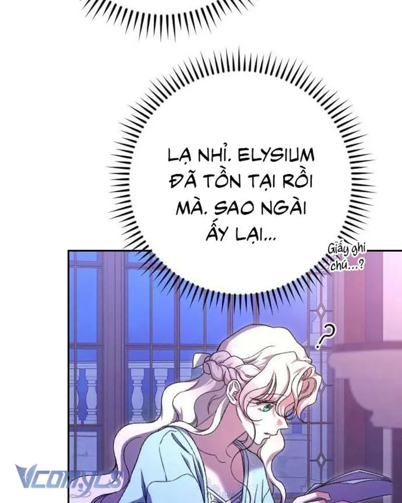 Dành Cho Những Ai Coi Hối Tiếc Là Điều Xa Xỉ - Chapter 60 - Page 65