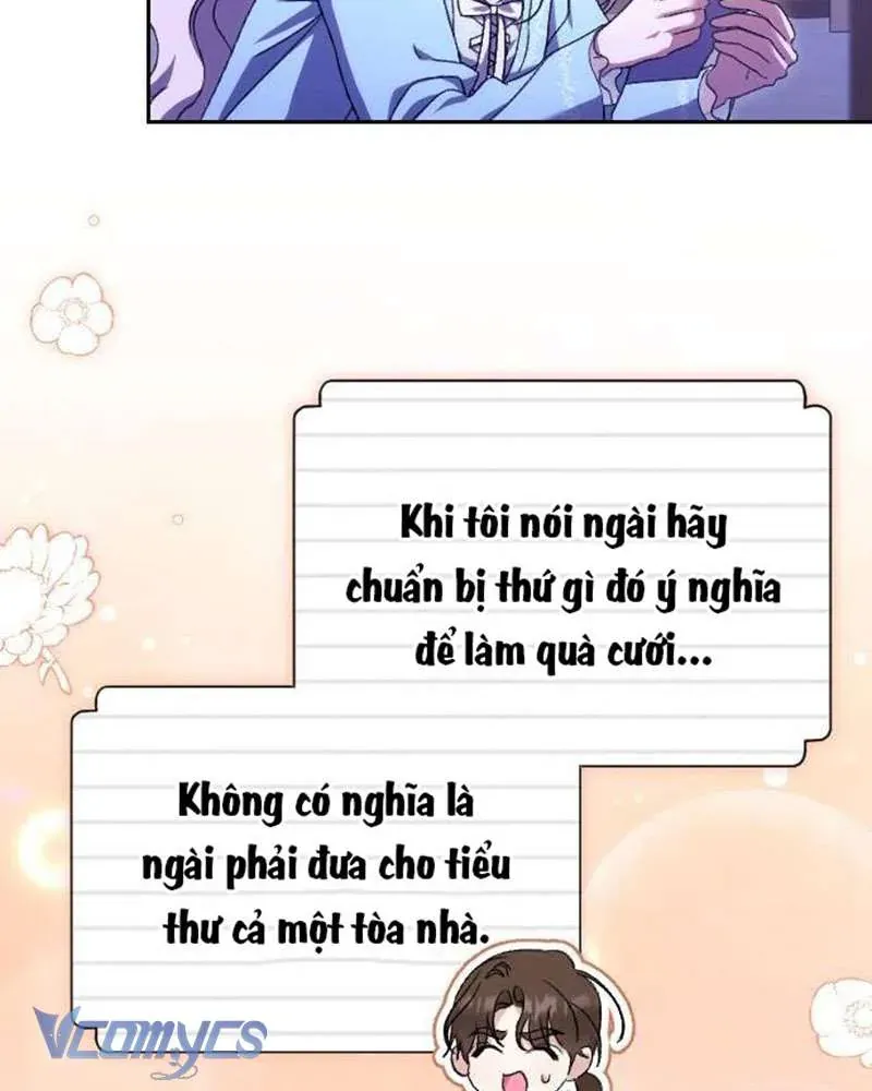 Dành Cho Những Ai Coi Hối Tiếc Là Điều Xa Xỉ - Chapter 60 - Page 66