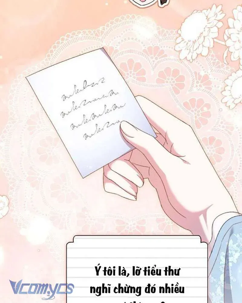 Dành Cho Những Ai Coi Hối Tiếc Là Điều Xa Xỉ - Chapter 60 - Page 67