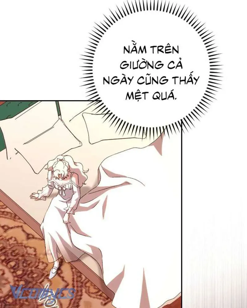 Dành Cho Những Ai Coi Hối Tiếc Là Điều Xa Xỉ - Chapter 60 - Page 8