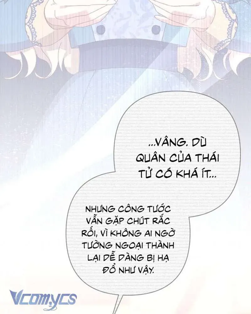 Dành Cho Những Ai Coi Hối Tiếc Là Điều Xa Xỉ - Chapter 60 - Page 87