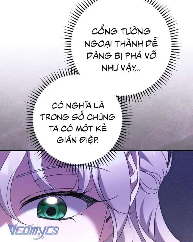 Dành Cho Những Ai Coi Hối Tiếc Là Điều Xa Xỉ - Chapter 60 - Page 89