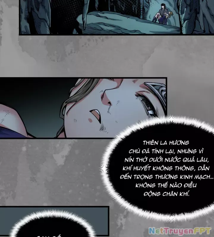 Tàng Phong Hành - Chapter 249 - Page 13