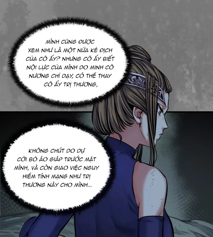 Tàng Phong Hành - Chapter 249 - Page 20