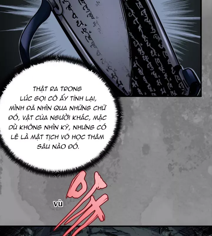 Tàng Phong Hành - Chapter 249 - Page 23