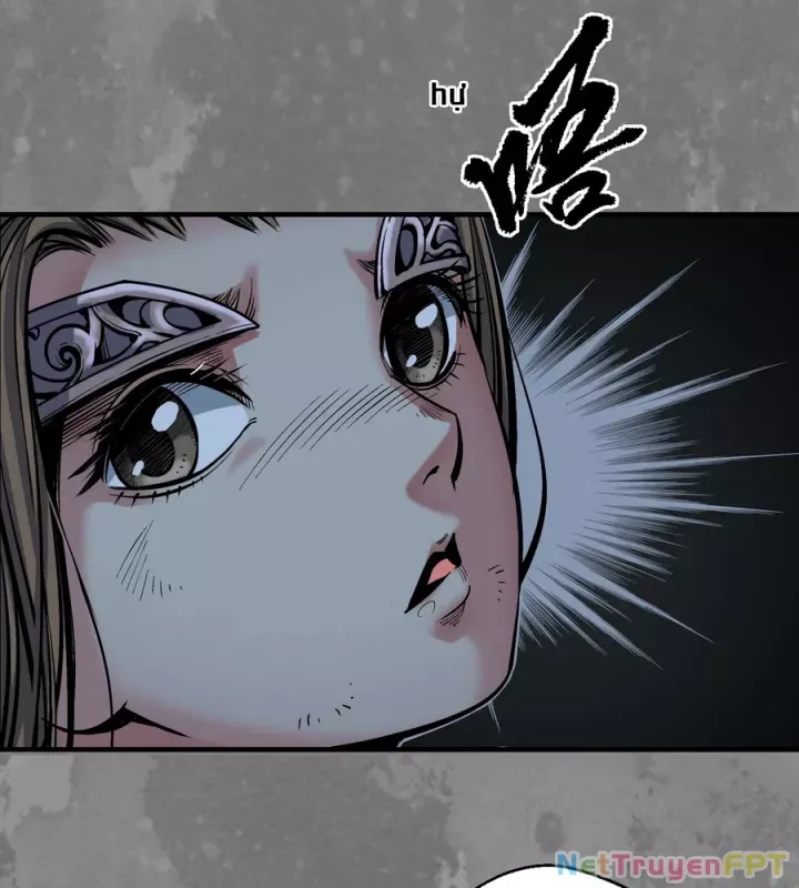 Tàng Phong Hành - Chapter 249 - Page 27