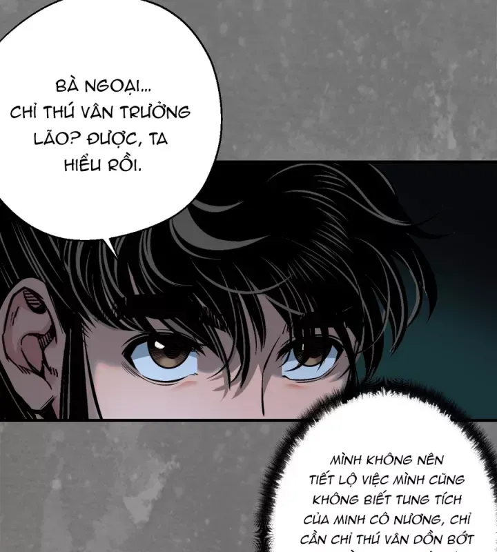 Tàng Phong Hành - Chapter 249 - Page 33