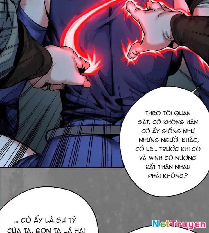 Tàng Phong Hành - Chapter 249 - Page 36
