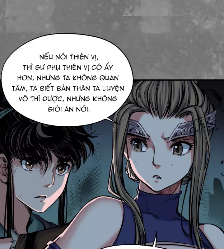 Tàng Phong Hành - Chapter 249 - Page 42