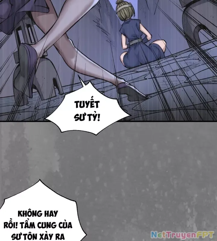 Tàng Phong Hành - Chapter 249 - Page 48