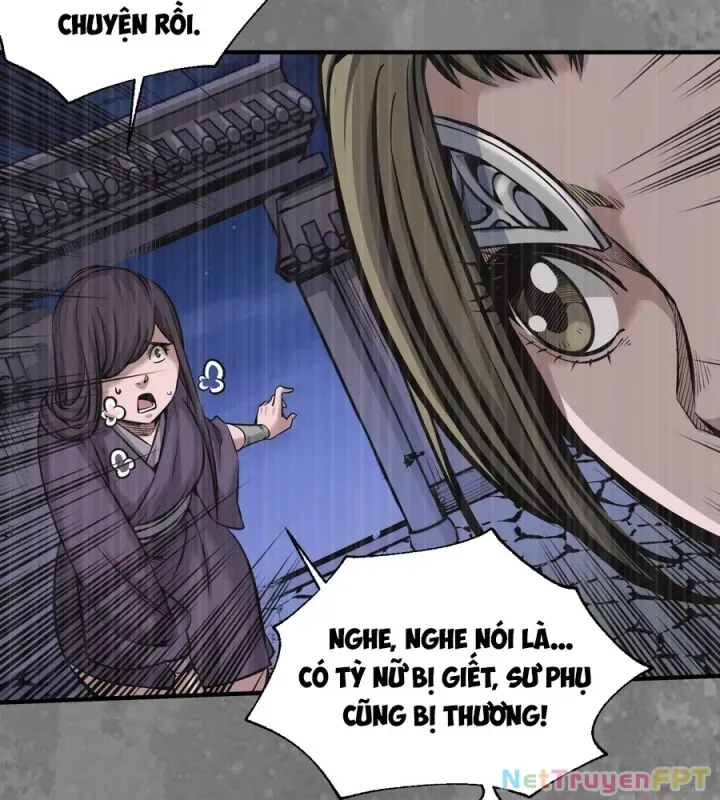 Tàng Phong Hành - Chapter 249 - Page 49