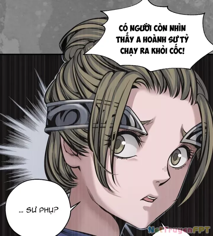 Tàng Phong Hành - Chapter 249 - Page 50