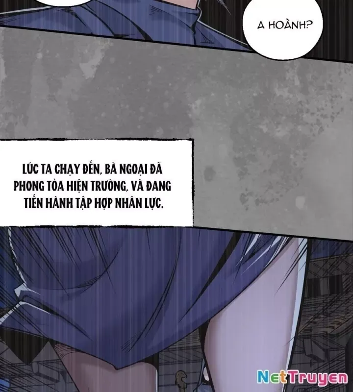 Tàng Phong Hành - Chapter 249 - Page 51