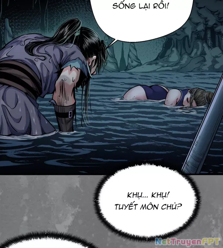 Tàng Phong Hành - Chapter 249 - Page 8