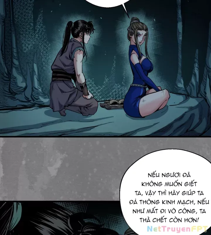Tàng Phong Hành - Chapter 250 - Page 15