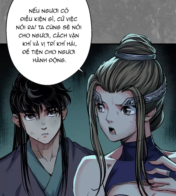 Tàng Phong Hành - Chapter 250 - Page 17