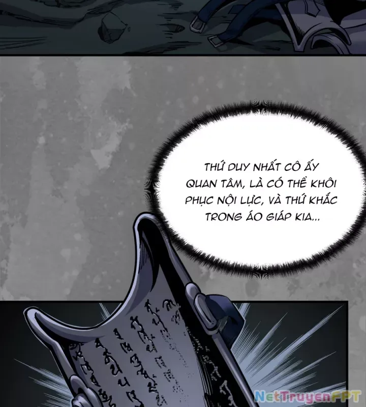 Tàng Phong Hành - Chapter 250 - Page 22