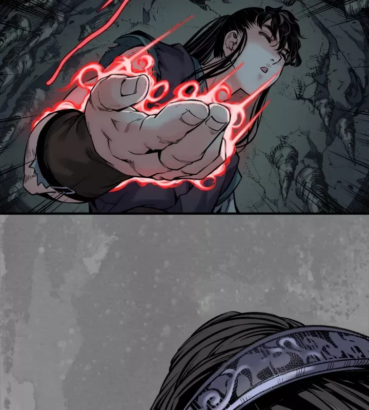 Tàng Phong Hành - Chapter 250 - Page 24