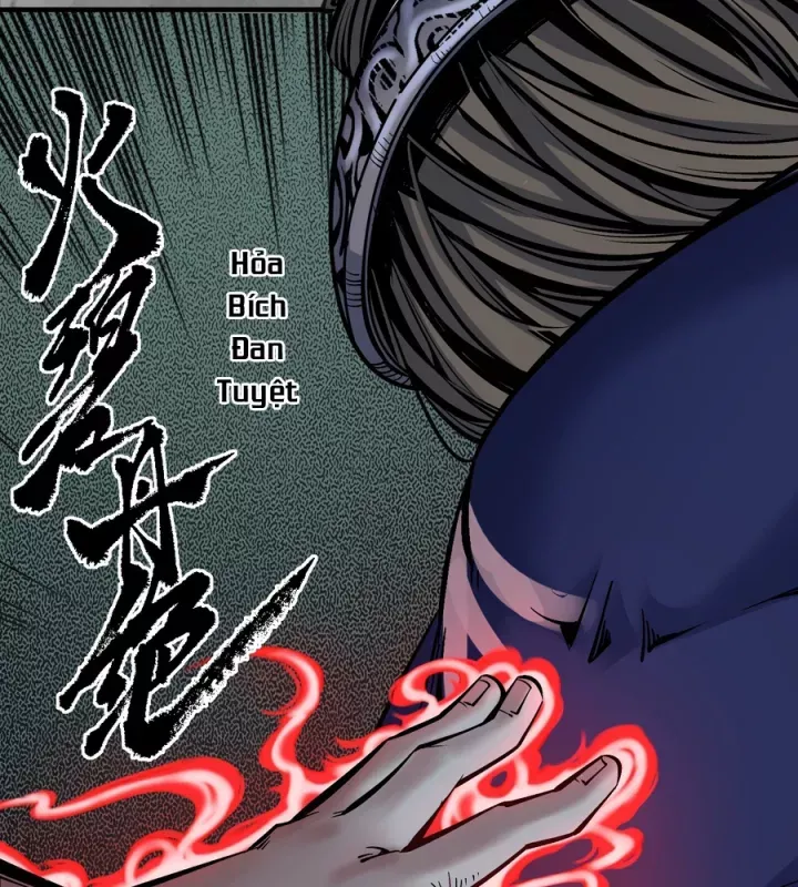 Tàng Phong Hành - Chapter 250 - Page 25